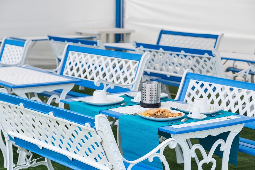 Bed and Breakfast Relais Romildanna Форио Экстерьер фото